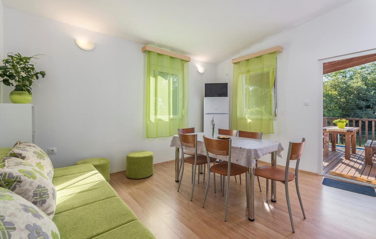 Holiday Park Village Jelovci Kringa المظهر الخارجي الصورة