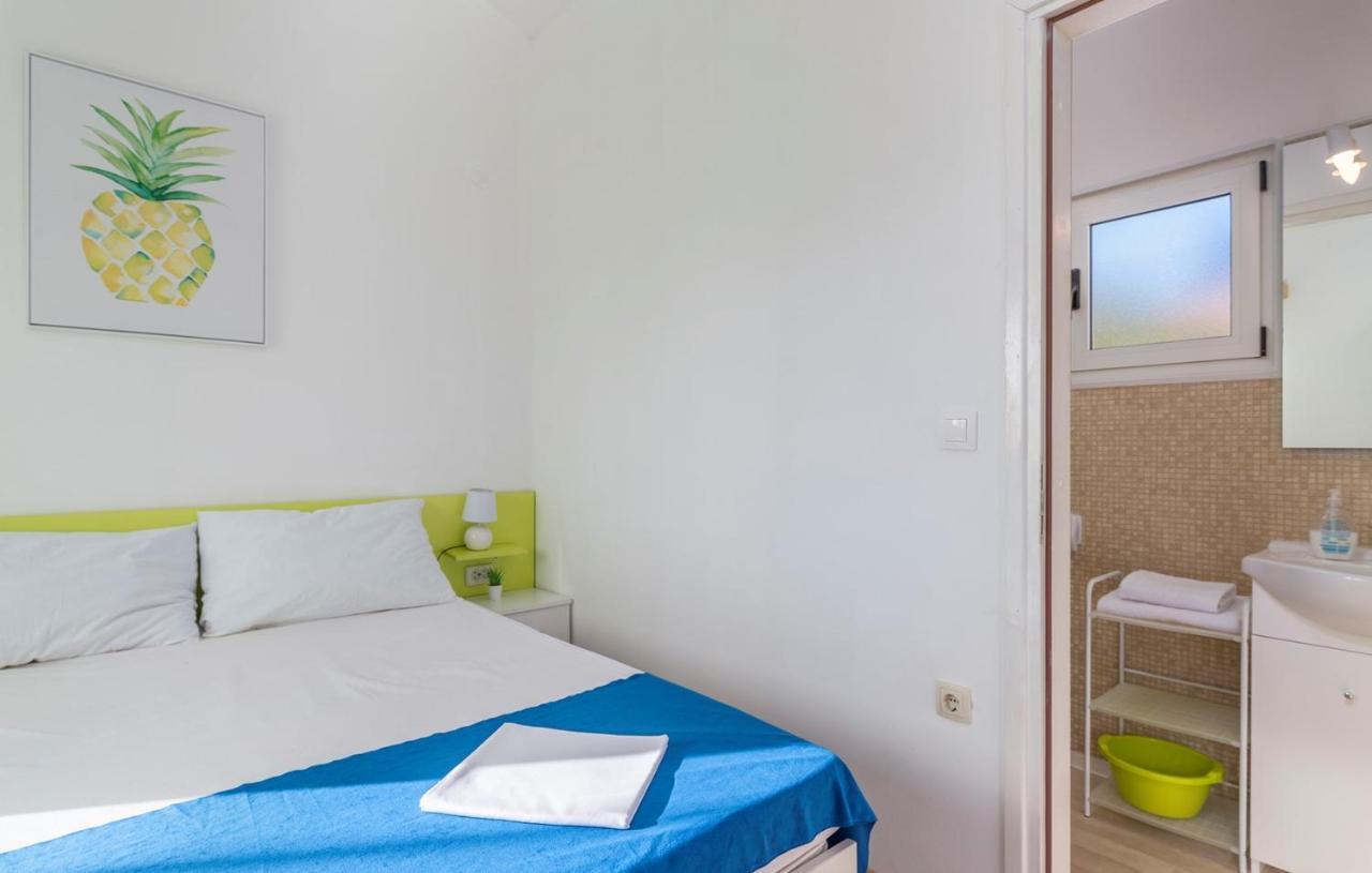 Holiday Park Village Jelovci Kringa المظهر الخارجي الصورة