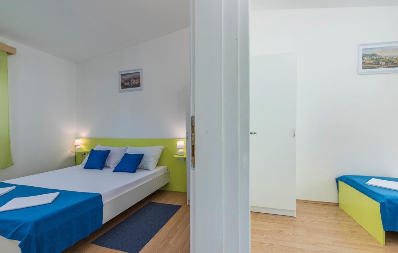 Holiday Park Village Jelovci Kringa المظهر الخارجي الصورة