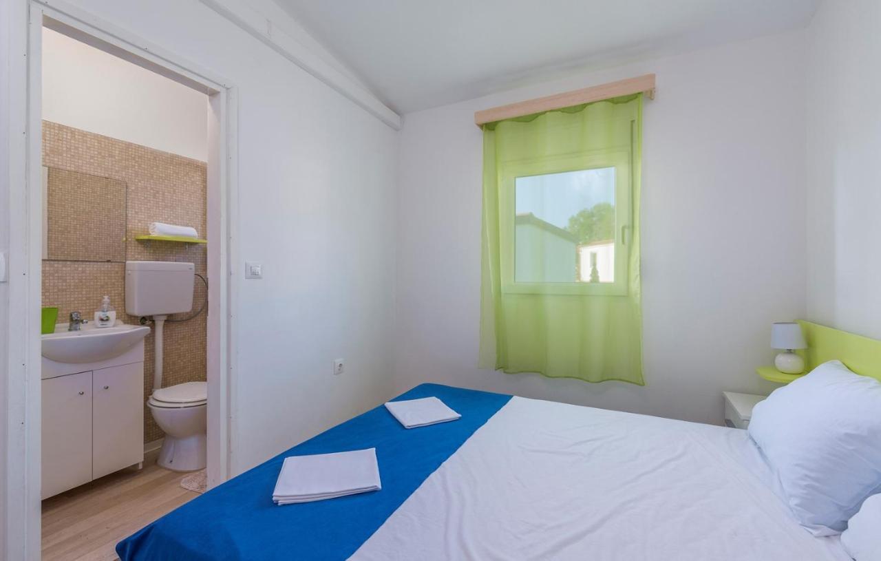 Holiday Park Village Jelovci Kringa المظهر الخارجي الصورة
